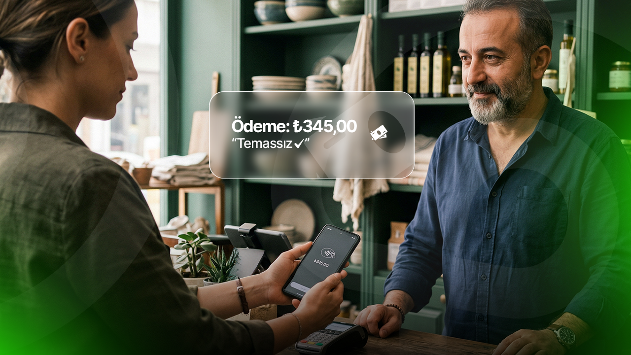 Kolay Ödeme Entegrasyonu