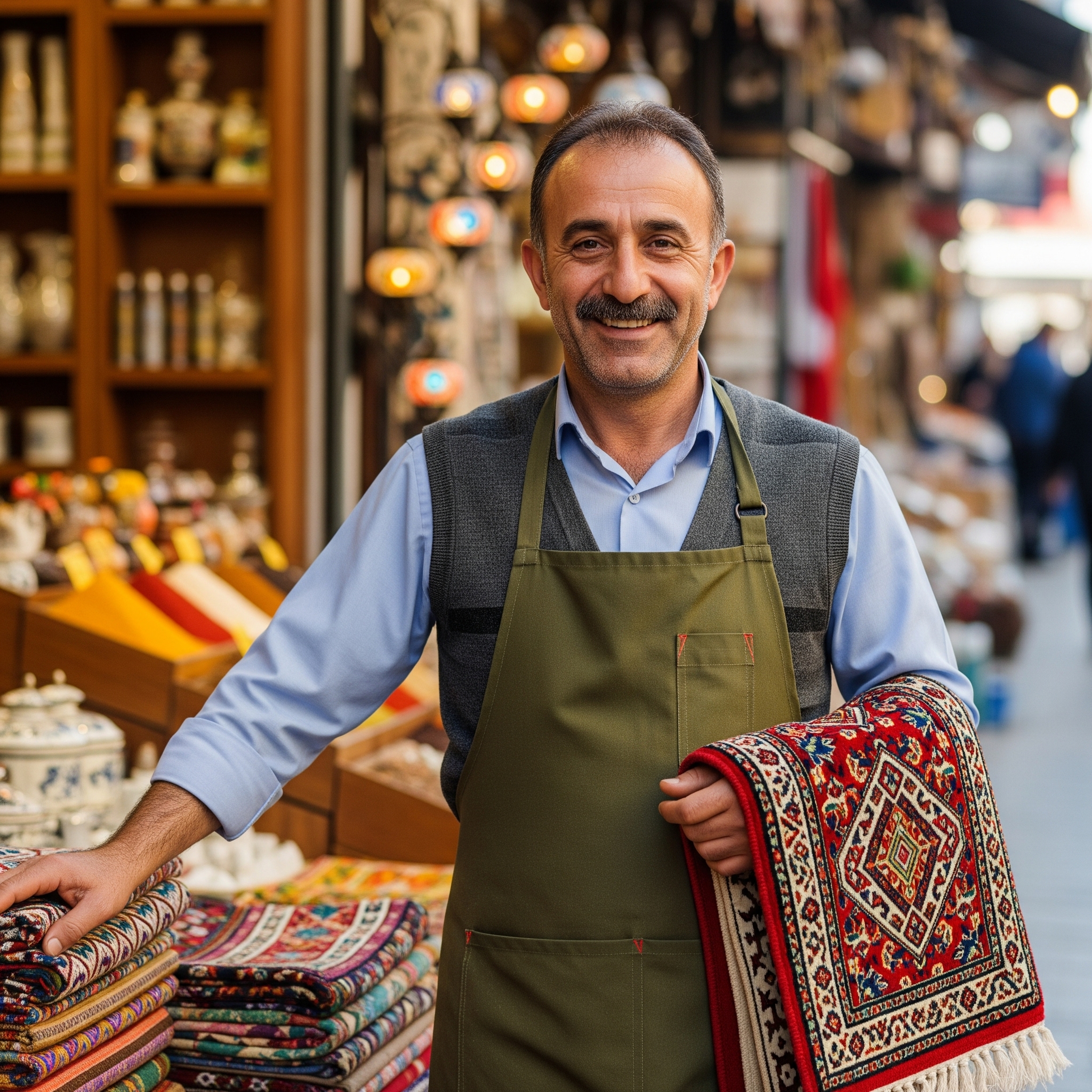 Kullanıcı 1