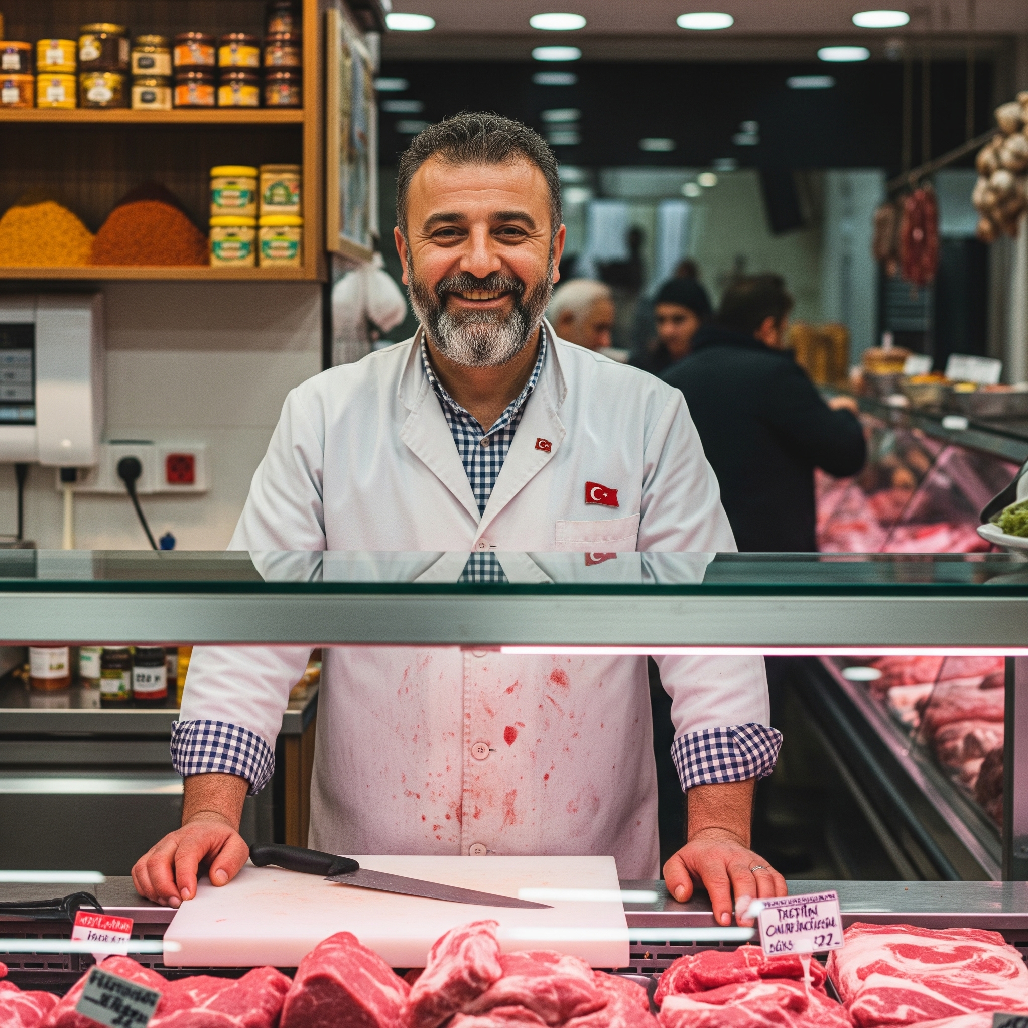 Kullanıcı 2