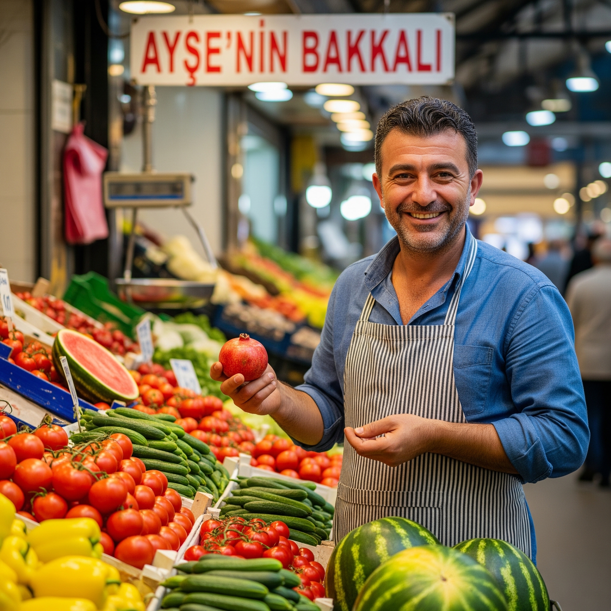 Kullanıcı 2